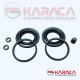 Mercedes W202 Arka Kaliper Tamir Takımı 35mm 95-00